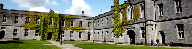 Scholarships available for NUI Galway's International Criminal Court Summer School