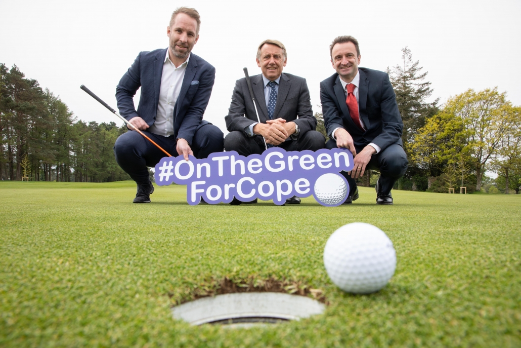 O'Flynn Exhams sponsors charity golf tournament for 23rd year
