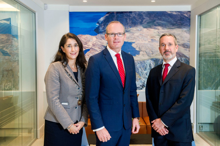 Cork firm O'Flynn Exhams Solicitors completes major office renovation