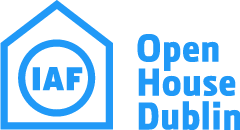 Law firms sponsor Open House Dublin 2020