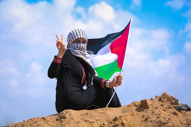 England: Palestine campaigners win Supreme Court battle over pension schemes policy