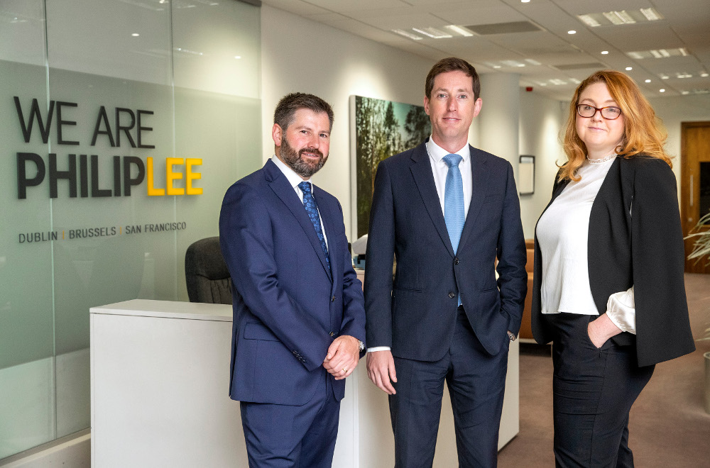 Philip Lee appoints Tom Conway as real estate and planning partner | Irish  Legal News