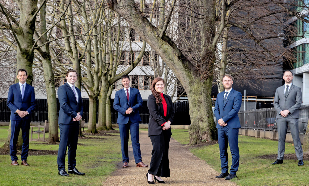 Philip Lee retains six newly-qualified solicitors