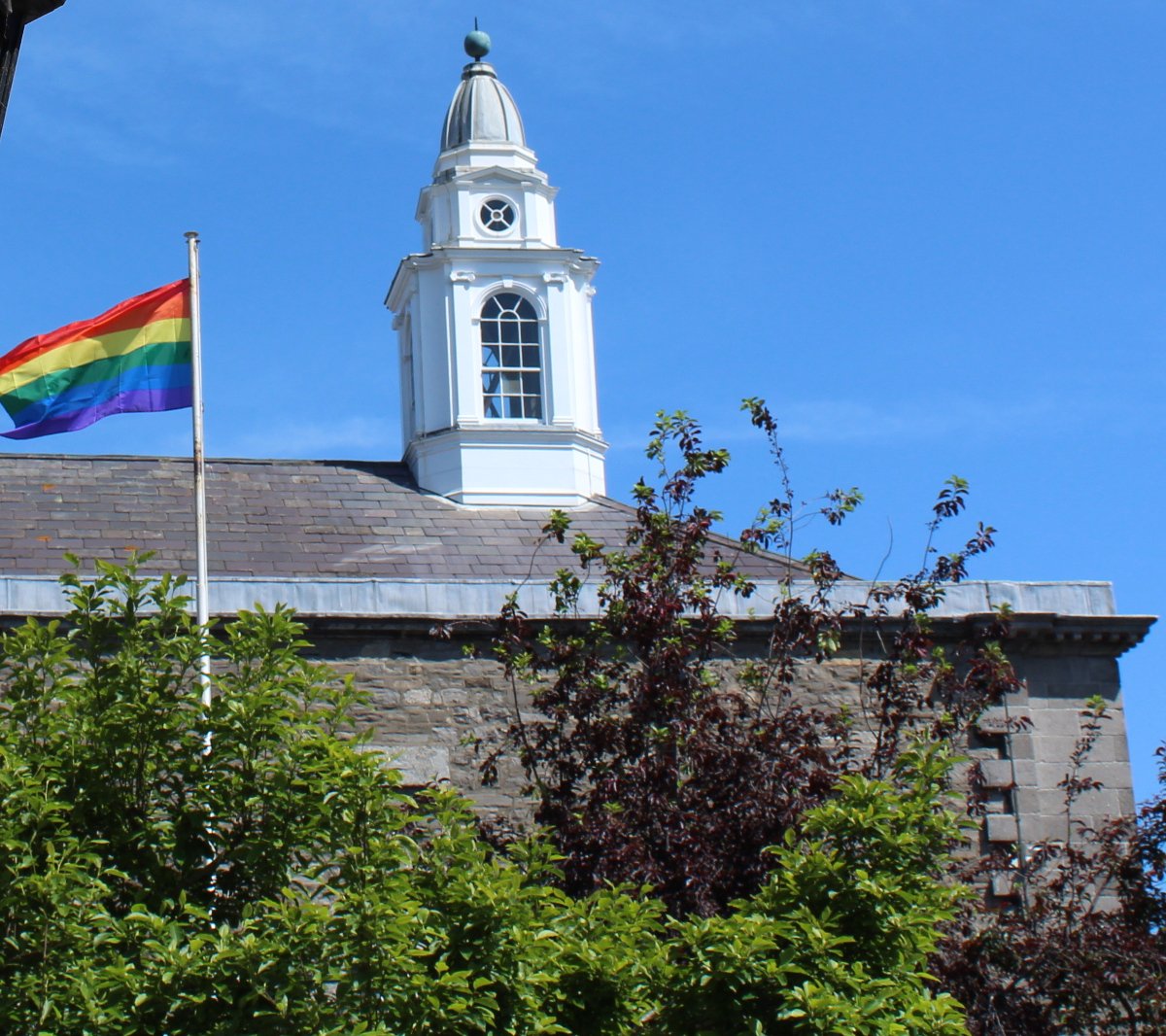 In pictures: Dublin Pride 2019