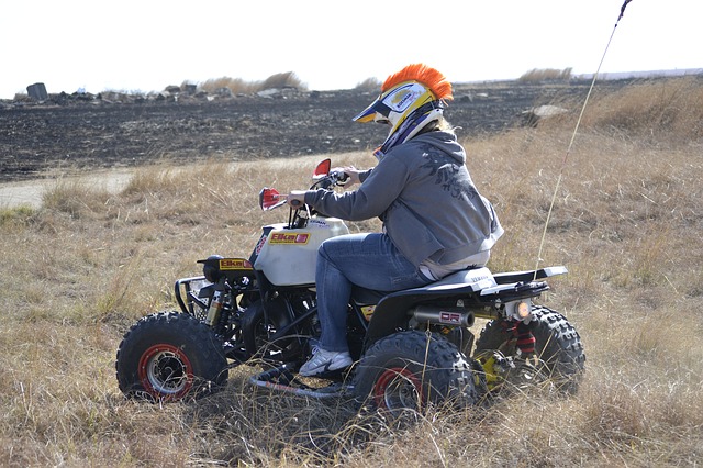 Gardaí to gain new powers to tackle scrambler bikes