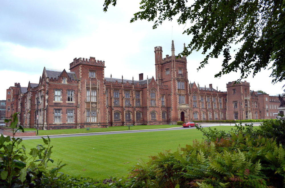 NI: QUB Human Rights Centre warns review of Human Rights Act threatens stability and peace
