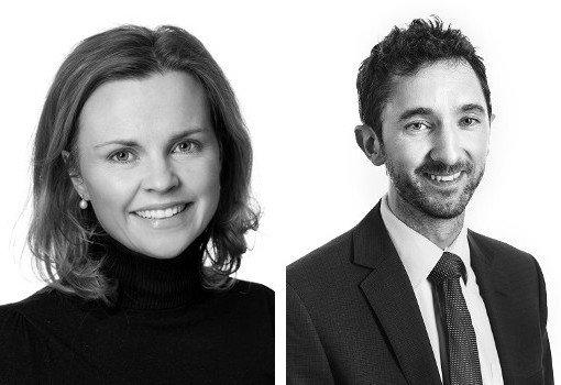 Ashling Walsh & Michael Quinlan: Examinership – an underutilised option for vulnerable but viable companies