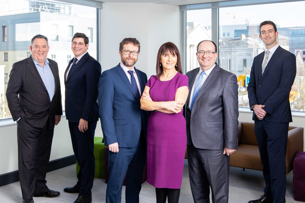 ReganWall appoints first-of-its-kind advisory board to direct strategic growth