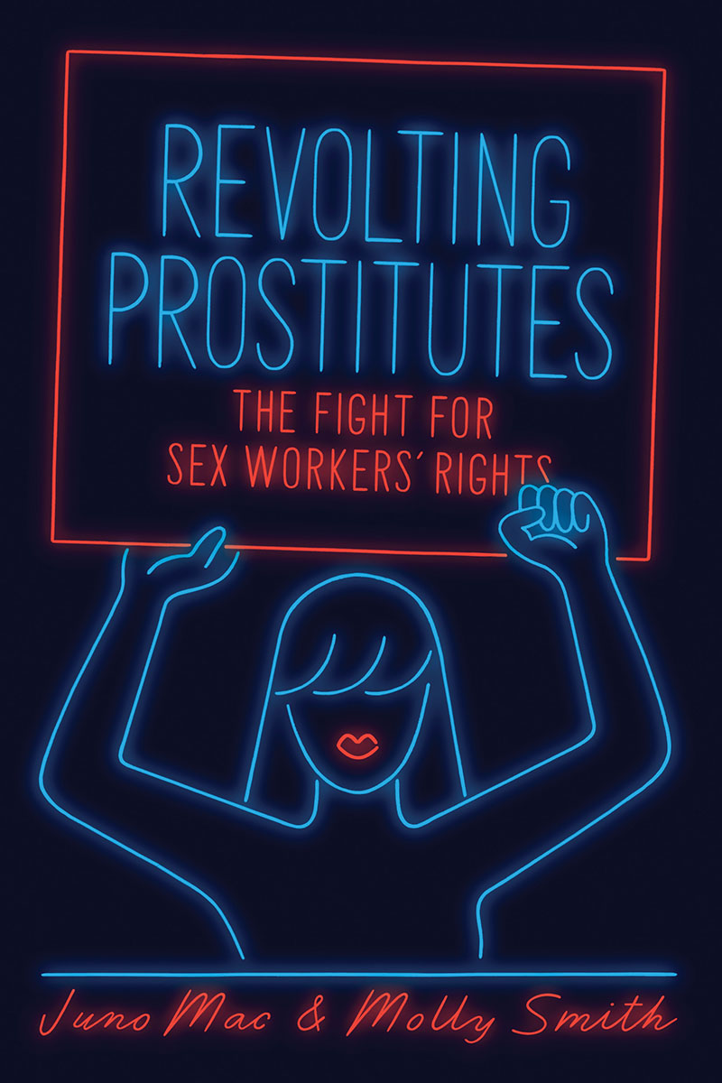 Weekend Books — Revolting Prostitutes
