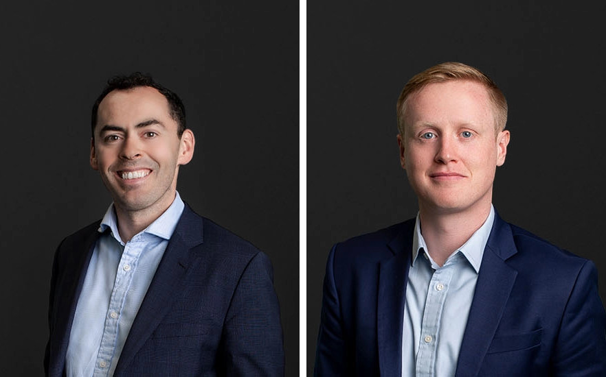 Simmons & Simmons appoints two new partners in Dublin