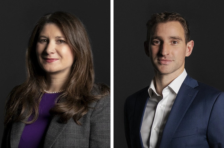 Simmons & Simmons hires new banking and corporate partners in Dublin