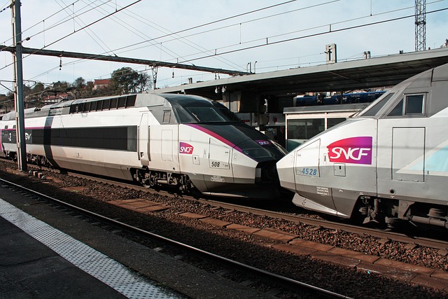 CJEU: Rail passengers should not have to disclose gender identity while buying ticket