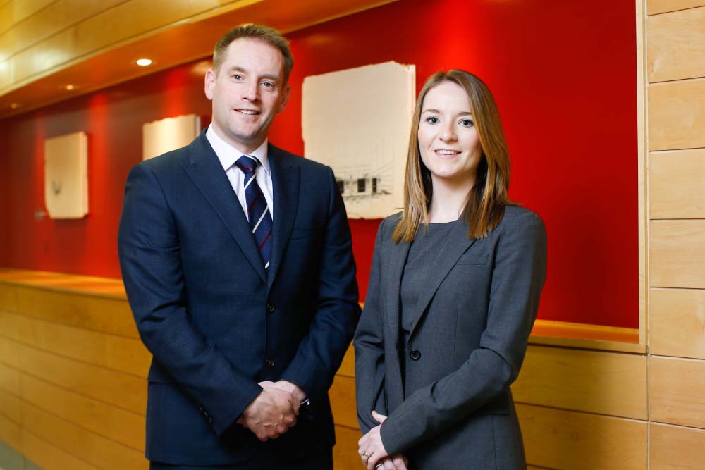 Mason Hayes & Curran promotes Tara Kelly to partner