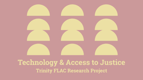 Trinity FLAC appeals for student volunteers for technology research project