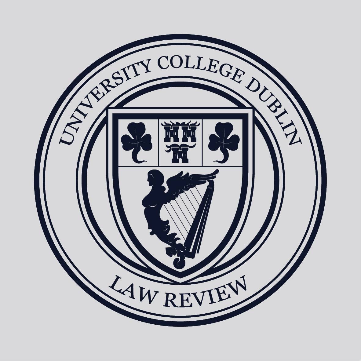 UCD Law Review welcomes submissions for Volume XXV