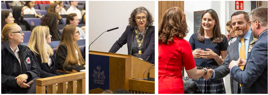 Presentations from Law Society Ukraine event now online