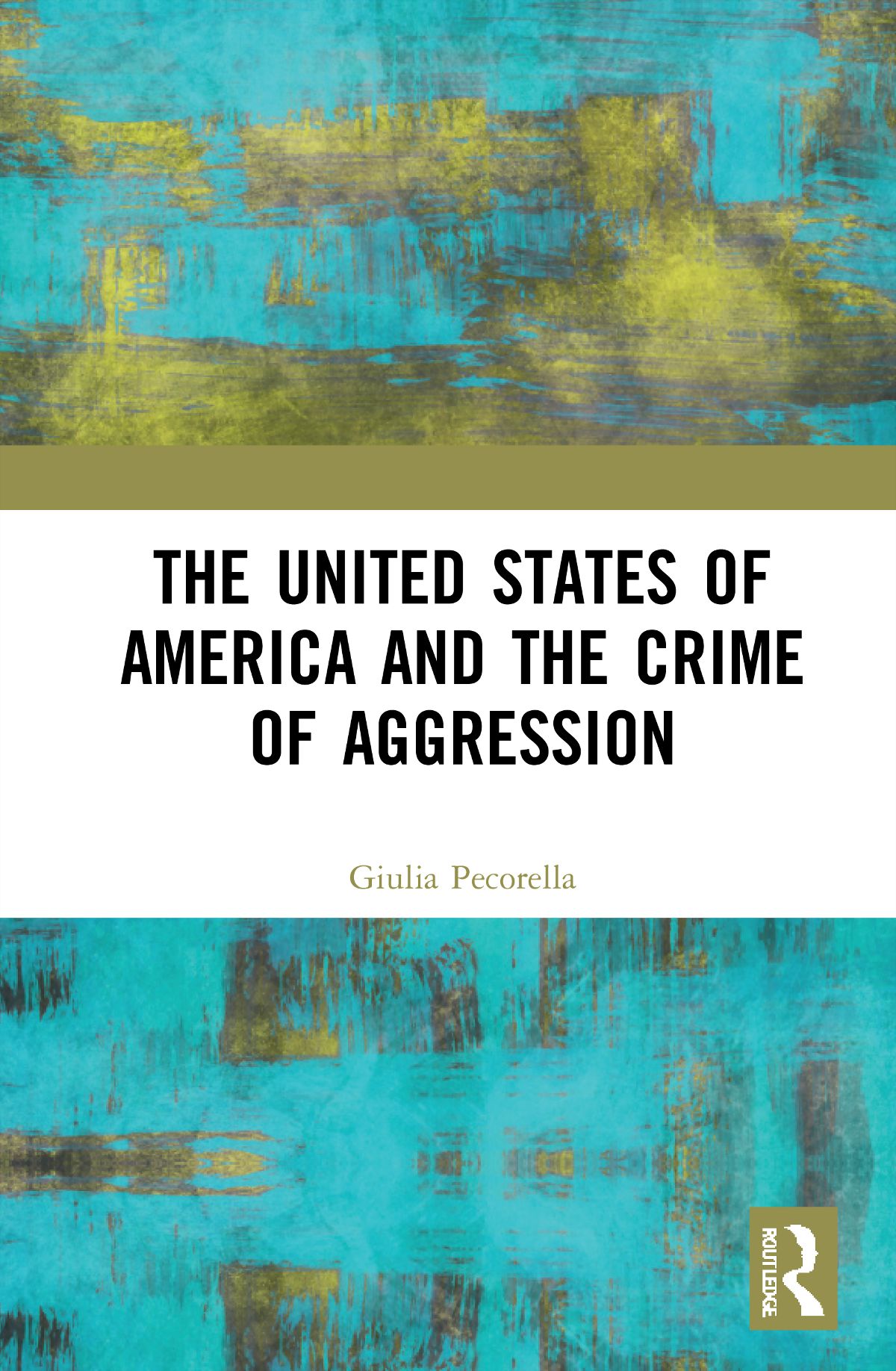 New book looks at US stance on the crime of aggression