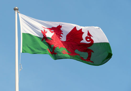 Wales: Native Welsh speakers facing discrimination in UK's largest prison