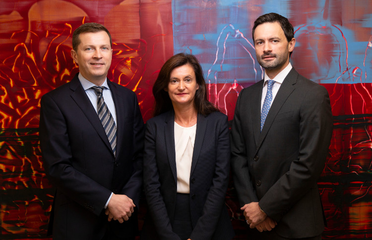 Walkers appoints Jennifer Fox as investment funds partner in Dublin