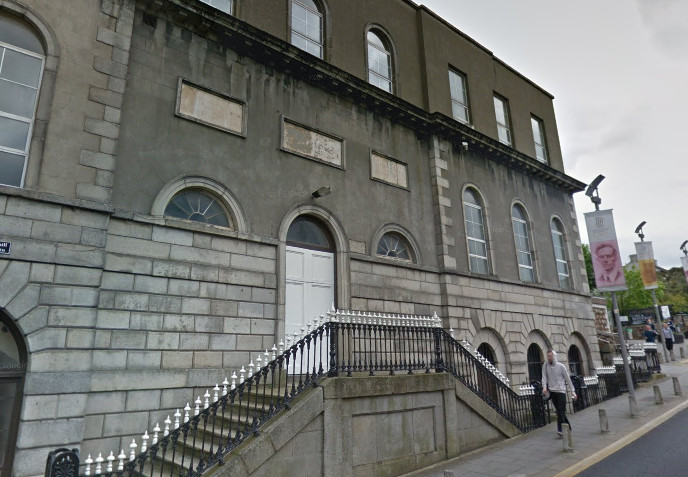 Over €110,000 spent maintaining closed Wicklow courthouse