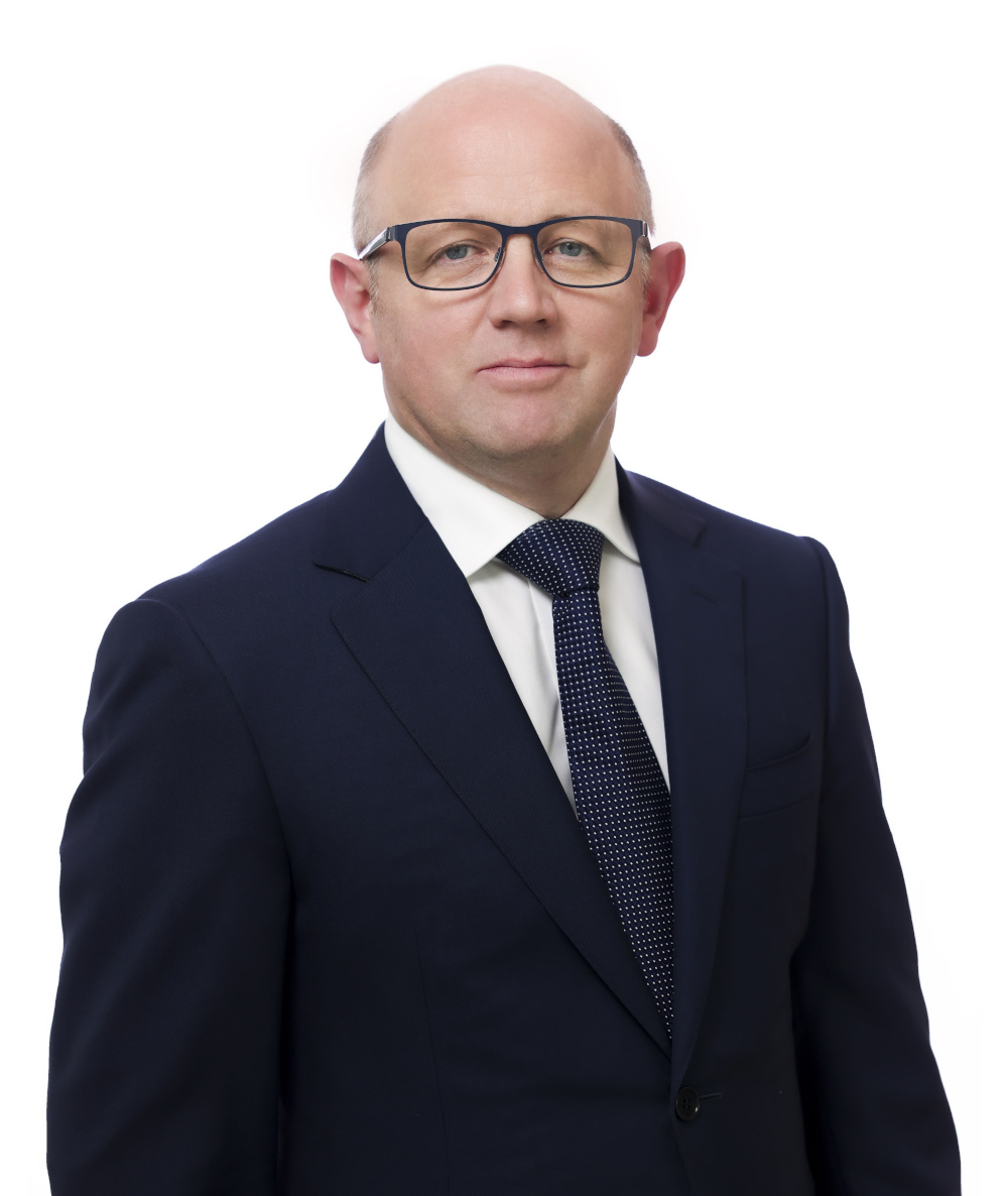 William Fry appoints Sean Murray to tax advisory business