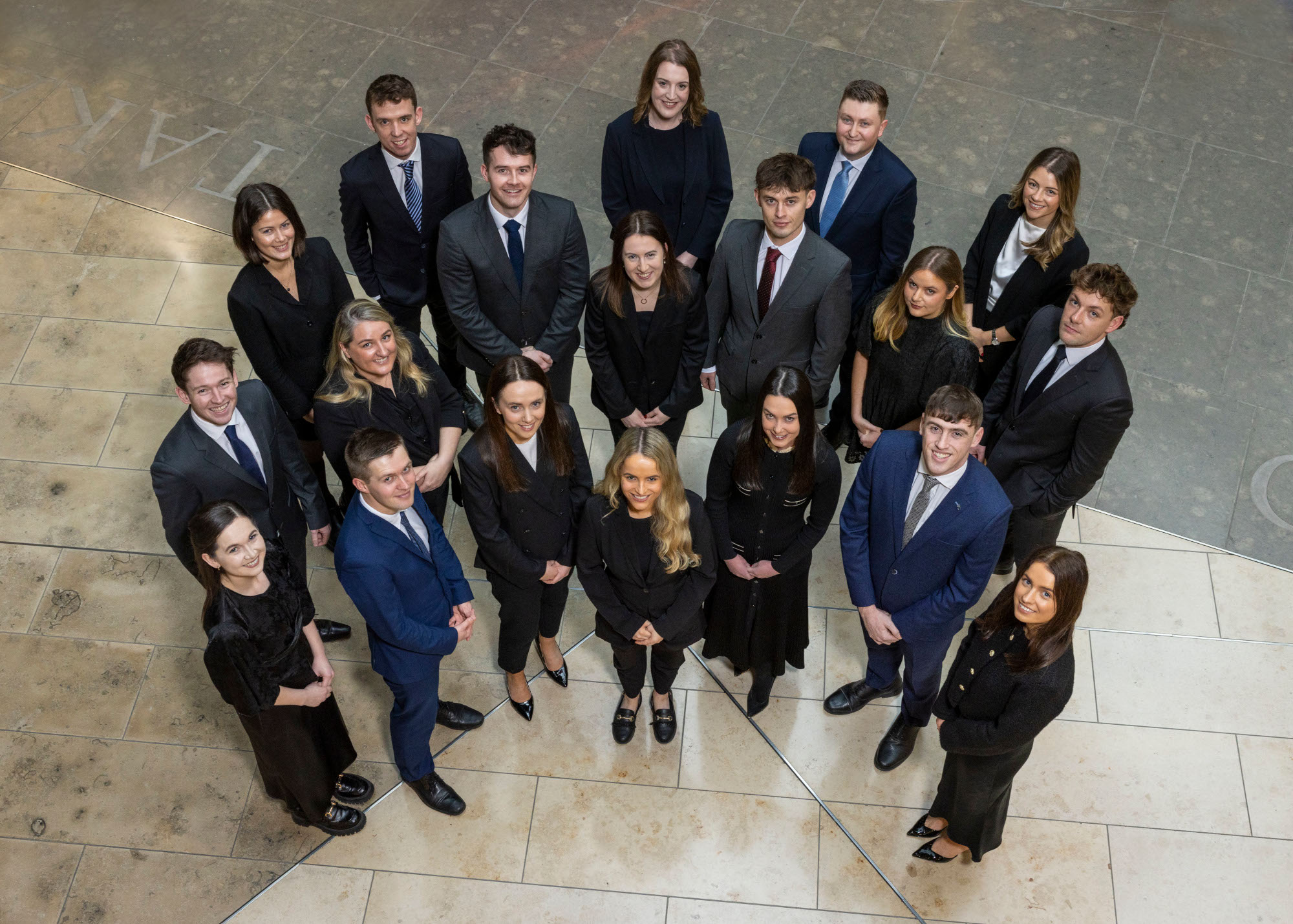 William Fry welcomes 22 newly-qualified associates